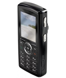 Sagem my500X - description and parameters