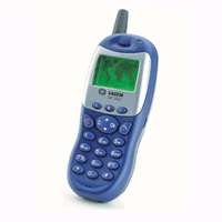 Sagem MC 940 - description and parameters