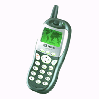 Sagem MC 950 - description and parameters