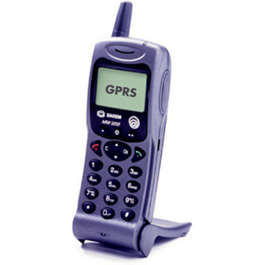 Sagem MC 959 - description and parameters