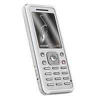 Sagem my521x - description and parameters