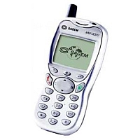 Sagem MW 3020 - description and parameters