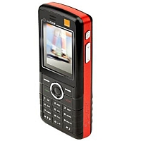 Sagem my600X - description and parameters