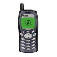 Sagem MW 3026 - description and parameters