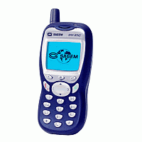 Sagem MW 3040 - description and parameters