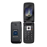 Sagem my730c - description and parameters