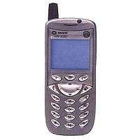 Sagem MW 3052 - description and parameters