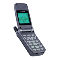 Sagem MY 3078 - description and parameters