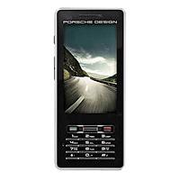 Sagem P9522 Porsche - description and parameters