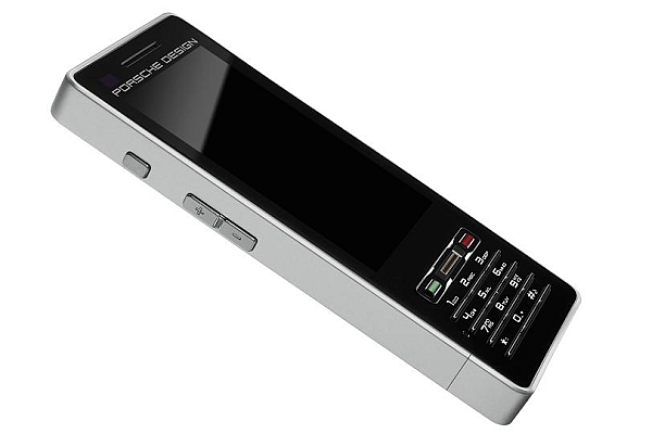 Sagem P9522 Porsche - description and parameters