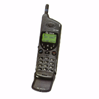 Sagem RC 730 - description and parameters