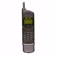 Sagem RC 750 - description and parameters