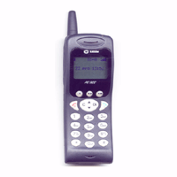 Sagem RC 922 - description and parameters