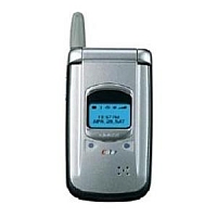 Sagem MY C-6 - description and parameters