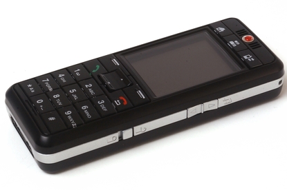 Sagem VS2 - description and parameters