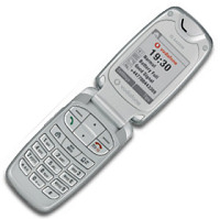 Sagem VS3 - description and parameters