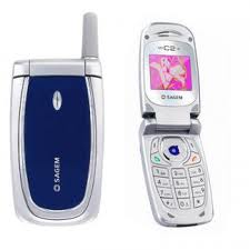 Sagem MY C2-3 - description and parameters