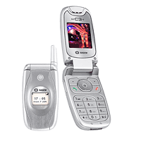 Sagem MY C3-2 - description and parameters