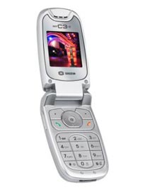 Sagem MY C3-2 - description and parameters