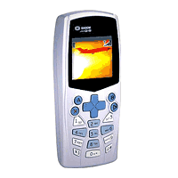 Sagem MY G5 - description and parameters