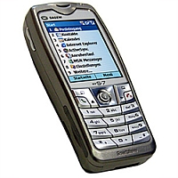 Sagem MY S-7 - description and parameters