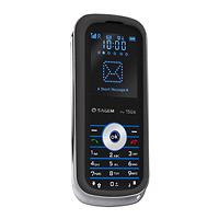 Sagem my150X - description and parameters