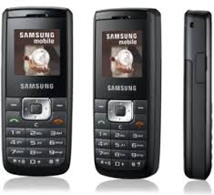 Samsung B100 - description and parameters
