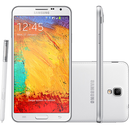 Samsung Galaxy Note 3 Neo Duos - description and parameters