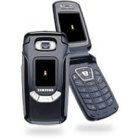 Samsung S500i S500i - description and parameters