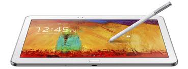Samsung Galaxy Tab Pro 10.1 LTE - description and parameters