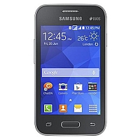 Samsung Galaxy Star 2 SM-G130E - description and parameters