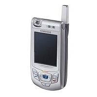 
Samsung D410 supports GSM frequency. Official announcement date is  2003 fouth quarter. The main screen size is 2.1 inches  with 176 x 220 pixels, 8 lines  resolution. It has a 134  ppi pix