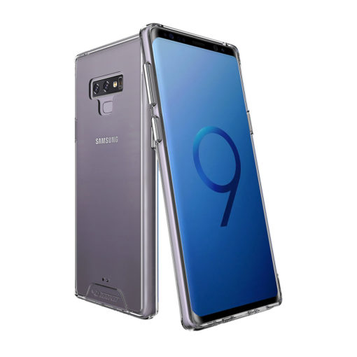 Samsung Galaxy Note9 - description and parameters