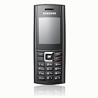 Samsung B210 - description and parameters