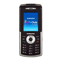 Samsung i300 - description and parameters