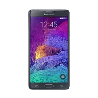 Samsung Galaxy Note 4 SM-N910G - description and parameters