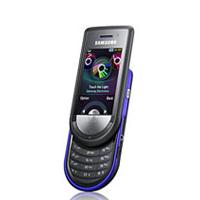 
Samsung M6710 Beat DISC supports frequency bands GSM and HSPA. Official announcement date is  February 2009. Samsung M6710 Beat DISC has 80 MB of built-in memory. The main screen size is 2.