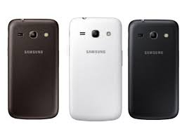 Samsung Galaxy Star 2 Plus - description and parameters