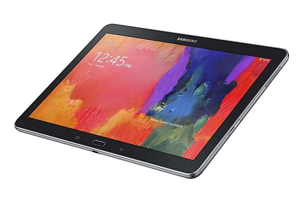 Samsung Galaxy Tab Pro 12.2 - description and parameters