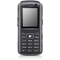 Samsung B2700 GT-B2700 - description and parameters