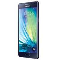 
Samsung Galaxy A5 supports frequency bands GSM ,  HSPA ,  LTE. Official announcement date is  October 2014. The device is working on an Android OS, v4.4.4 (KitKat) actualized v5.0.2 (Lollip