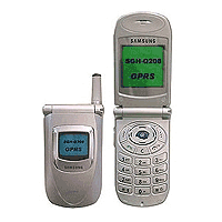 
Samsung Q200 supports GSM frequency. Official announcement date is  2002.