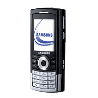 Samsung i310 - description and parameters