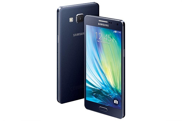 Samsung Galaxy A5 - description and parameters