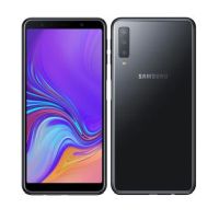 
Samsung Galaxy A7 (2018) supports frequency bands GSM ,  HSPA ,  LTE. Official announcement date is  September 2018. The device is working on an Android 8.0 (Oreo) with a Octa-core 2.2 GHz 