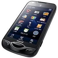 
Samsung M715 T*OMNIA II supports GSM frequency. Official announcement date is  November 2009. Operating system used in this device is a Microsoft Windows Mobile 6.5 Professional. The main s