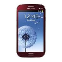 Samsung Galaxy Star Pro S7260 GT-S7262 - description and parameters