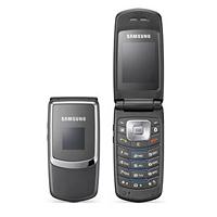 
Samsung B320 supports GSM frequency. Official announcement date is  July 2008. The phone was put on sale in August 2008. Samsung B320 has 4 MB of built-in memory. The main screen size is 1.