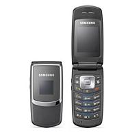 Samsung B320 - description and parameters