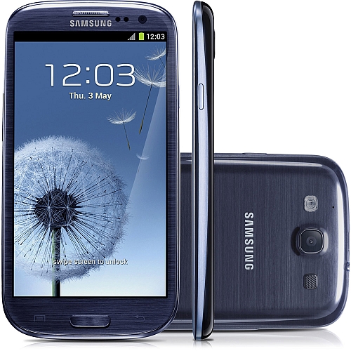 Samsung I9300 Galaxy S III GT-I9308 - description and parameters